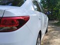 2018 Kia Rio IV, белый - вид 10