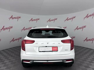 2023 Haval Jolion I, белый, 1539000 рублей, вид 4