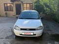2013 Lada (ВАЗ) Kalina I, белый, 360000 рублей