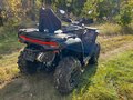 2024 CFMoto CFORCE 1000 EPS, зелёный, 1200000 рублей - вид 2