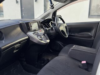 2008 Daihatsu Sonica, белый, 499999 рублей, вид 5
