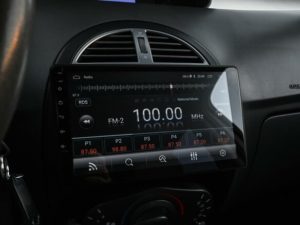 2013 Chery IndiS (S18D) I, белый, 489000 рублей - вид 12