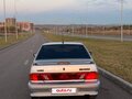 2003 Lada (ВАЗ) 2115, серебристый - вид 4