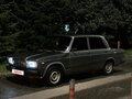 2011 Lada (ВАЗ) 2107, белый, 300000 рублей - вид 1