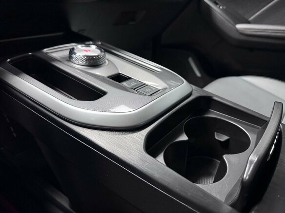 2023 Haval Jolion I, чёрный, 1827000 рублей - вид 34
