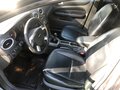 2006 Ford Focus II, серый, 270000 рублей - вид 9