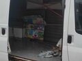 2007 Ford Transit, белый, 750000 рублей - вид 5