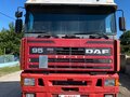 1996 DAF 95, красный, 600000 рублей - вид 1