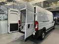 2025 Fiat Professional Ducato, белый, 5690000 рублей - вид 11