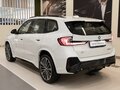 2025 BMW X1 Long 25Li xDrive III (U11/U12), белый, 6150000 рублей - вид 6