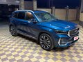 2023 Geely Monjaro I, синий, 2849000 рублей - вид 2