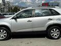 2012 Kia Sorento II Рестайлинг, серебристый, 1250000 рублей - вид 4