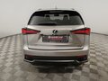 2019 Lexus NX 200 I Рестайлинг, серый, 3549000 рублей - вид 5