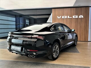 2026 Volga C50, чёрный, 2999000 рублей, вид 5