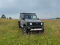 2019 Suzuki Jimny Sierra IV, серый, 2400000 рублей - вид 5