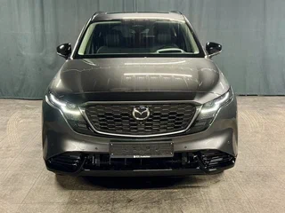2026 Mazda CX-5 III, серый, 5650032 рублей, вид 2