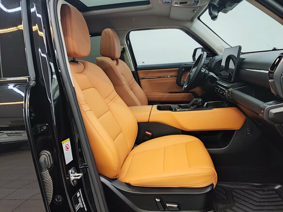 2025 Haval H7 I, чёрный, 3290000 рублей - вид 14