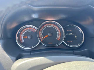 2021 Lada (ВАЗ) Largus Cross I, белый, 955000 рублей, вид 4