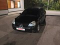 2007 Renault Symbol I Рестайлинг 2, чёрный, 195000 рублей - вид 4