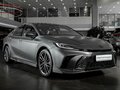 2026 Toyota Camry IX (XV80) China Market, серый, 4700000 рублей