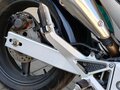 2004 Honda CB 600F Hornet, чёрный, 450000 рублей - вид 6