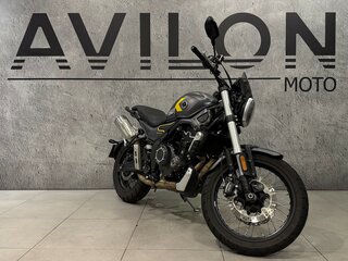 2024 Voge AC525X, серый, 460000 рублей, вид 5