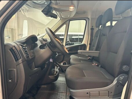2026 Fiat Professional Ducato, белый, 6490000 рублей, вид 5