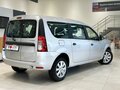 2026 Lada (ВАЗ) Largus I Рестайлинг, серый - вид 2