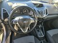 2014 Ford EcoSport II, серебристый, 899000 рублей - вид 4