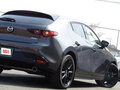 2022 Mazda 3 IV (BP), серый, 1350007 рублей - вид 9
