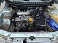 2002 Lada (ВАЗ) 2110, серебристый, 90000 рублей - вид 8
