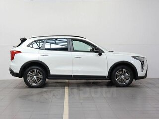 2026 Haval Jolion I Рестайлинг 2, белый, 2899000 рублей, вид 4