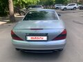 2003 Mercedes-Benz SL-Класс AMG 55 AMG II (R230), серый, 4000000 рублей - вид 9