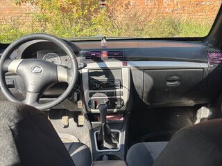 2008 Lifan Breez (520), серебристый, 55000 рублей, вид 4