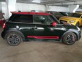 2020 Mini Hatch JCW III (F55/F56) Рестайлинг, зелёный, 2501000 рублей - вид 3