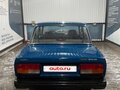 2008 Lada (ВАЗ) 2107, синий, 100000 рублей - вид 2