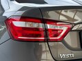 2021 Lada (ВАЗ) Vesta I, серый, 990000 рублей - вид 9