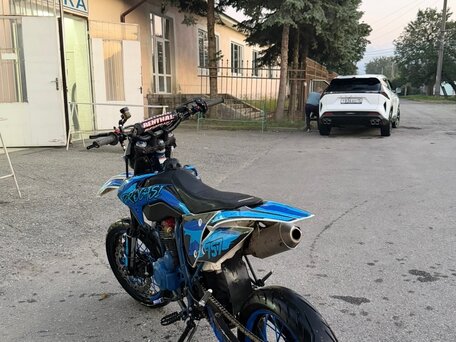 2024 Progasi Super Max 300, синий, 129990 рублей, вид 3