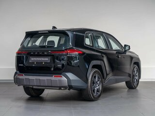 2026 Toyota RAV4 VI (XA60), чёрный, 5200000 рублей, вид 5