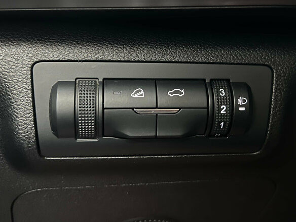 2021 Chery Tiggo 8 Pro I, синий - вид 7