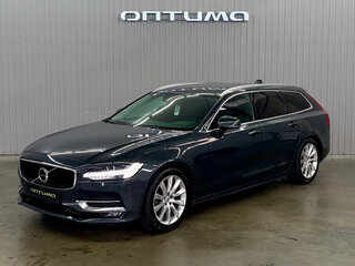 Volvo V90 II