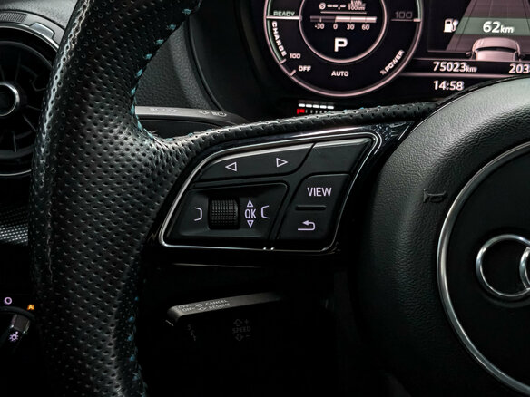 2021 Audi Q2 L e-tron I Рестайлинг, белый, 2450000 рублей - вид 27