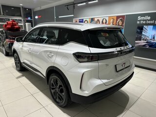 2026 Tenet T7, белый, 2785000 рублей, вид 3