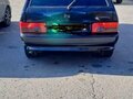 2007 Lada (ВАЗ) 2114, чёрный, 90000 рублей - вид 10