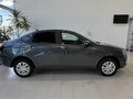 2026 Lada (ВАЗ) Vesta I Рестайлинг (NG), серый - вид 2