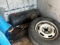 2011 LADA (ВАЗ) ВИС 2347, чёрный, 160000 рублей - вид 11