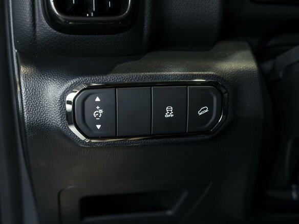 2026 Haval H9 II, серый, 5299000 рублей - вид 17