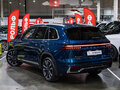 2023 Geely Monjaro I, синий, 3100000 рублей - вид 8