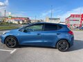 2014 Kia Ceed II, синий, 1150000 рублей - вид 7