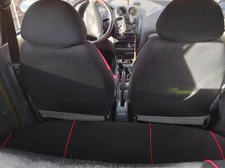 2011 Daewoo Matiz I Рестайлинг, бежевый, 170000 рублей, вид 5